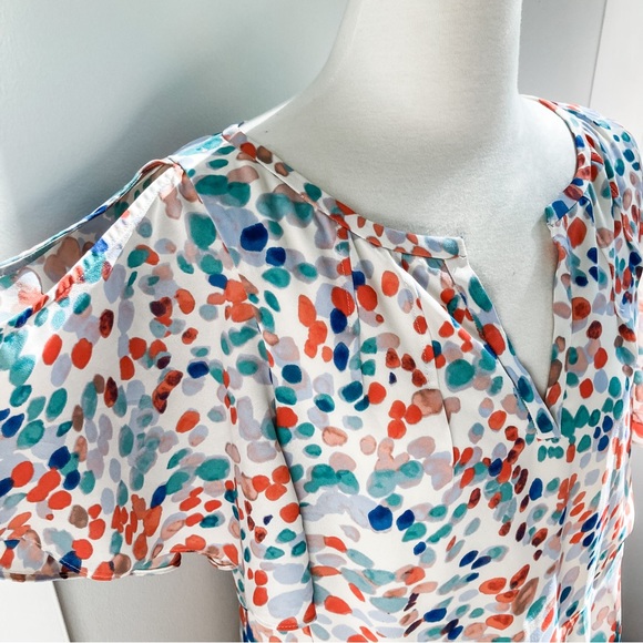 HOST PICK Anthropologie x Maeve, Statement Sleeve dress - Picture 5 of 13